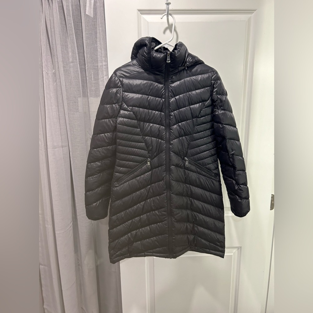 Andrew Marc Winter Jacket - Small, fits Medium